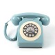 هاتف سلكي بنمط  كلاسيكي قديم  -L4339