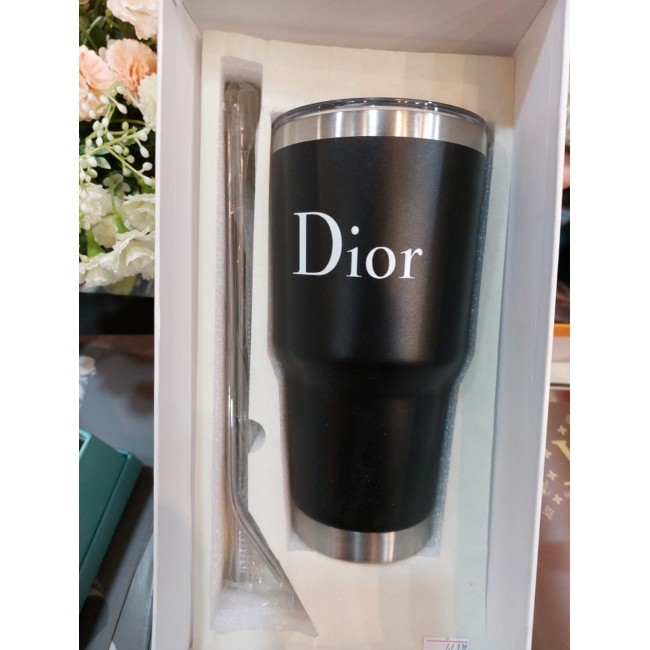 كوب حافظ حراره dior