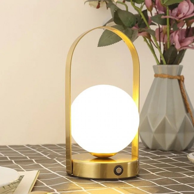 وحده اضائه معلق زجاجي على طراز الاسكندنافي من LED لغرفة المعيشه -3387